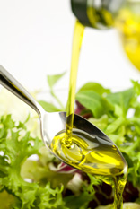 Pendle Frozen Foods: Cooking oils